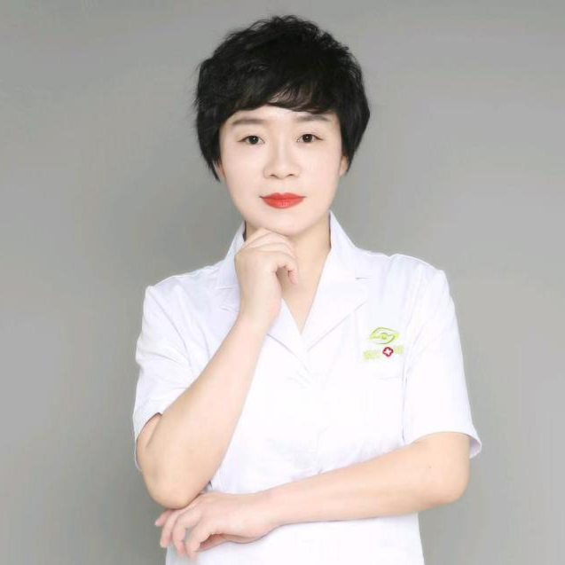陈晓媚