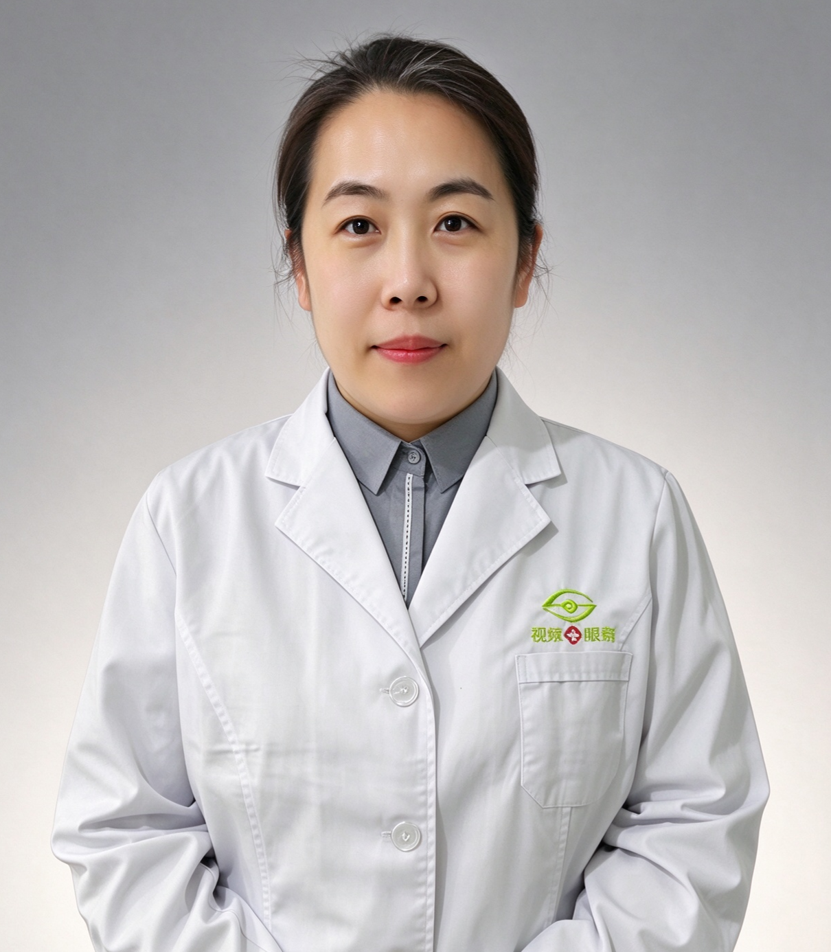 巩玉美